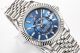 Swiss Replica Rolex New Sky-Dweller Jubilee Bright blue Face Swiss 9001 Watch 42mm (3)_th.jpg